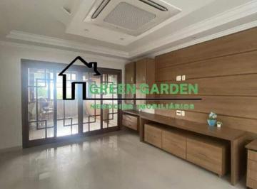 Casa · 350m² · 4 Quartos · Casa para venda em Santa Gertrudes de 350.00m² com 4 Quartos