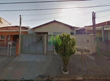Casa · 154m² · 3 Quartos · 2 Vagas · Casa para venda em Jardim Paraíso de 154.00m² com 3 Quartos, 1 Suite e 2 Garagens