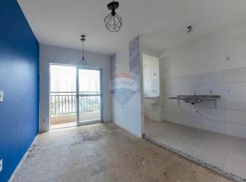 Apartamento · 52m² · 2 Quartos · 1 Vaga · Apartamento para venda em Chácara De Recreio Independência de 52.00m² com 2 Quartos e 1 Garagem