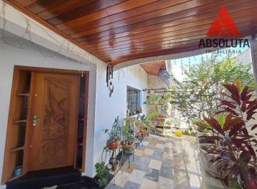Casa · 287m² · 3 Quartos · 4 Vagas · Casa para venda em Parque Novo Mundo de 287.00m² com 3 Quartos, 1 Suite e 4 Garagens
