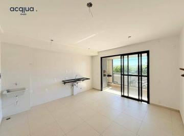 Apartamento · 72m² · 3 Quartos · 1 Vaga · Apartamento para venda em Quintas De São José de 72.00m² com 3 Quartos, 2 Suites e 1 Garagem