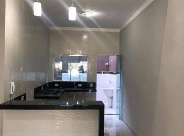 Casa · 80m² · 2 Quartos · 2 Vagas · Casa para venda em Jardim Boer I de 80.00m² com 2 Quartos, 1 Suite e 2 Garagens