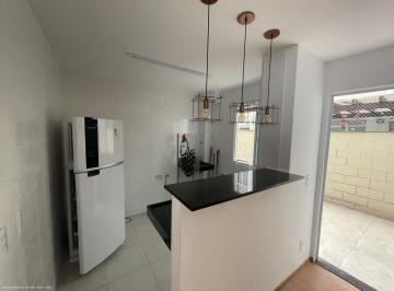 Apartamento · 55m² · 2 Quartos · 2 Vagas · Apartamento para venda em Núcleo Residencial Presidente Geisel de 55.00m² com 2 Quartos e 2 Garagens