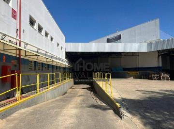 Comercial · 5100m² · 50 Vagas · Galpão / Depósito / Armazém para venda em Vale Verde de 5100.00m² com 50 Garagens