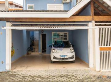 Casa · 96m² · 3 Quartos · 2 Vagas · Casa para venda em Jardim Oriente de 96.00m² com 3 Quartos, 1 Suite e 2 Garagens