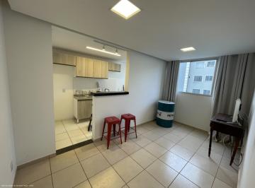Apartamento · 47m² · 2 Quartos · 1 Vaga · Apartamento para venda em Jardim Terra Branca de 47.00m² com 2 Quartos e 1 Garagem