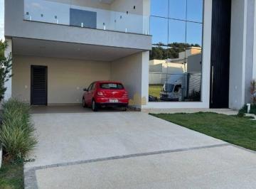 Casa · 273m² · 3 Quartos · 4 Vagas · Sobrado para venda em Condomínio Residencial Duas Marias de 273.00m² com 3 Quartos, 3 Suites e 4 Gar