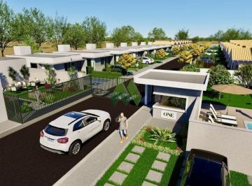 Casa · 54m² · 3 Quartos · 2 Vagas · Casa de Condomínio para venda em Altos Do Paraiso de 54.00m² com 3 Quartos, 1 Suite e 2 Garagens