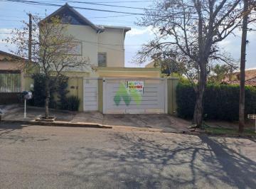 Casa · 194m² · 3 Quartos · 2 Vagas · Sobrado para venda em Jardim Paraíso de 194.00m² com 3 Quartos, 1 Suite e 2 Garagens