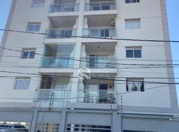 Apartamento · 80m² · 2 Quartos · 2 Vagas · Apartamento para venda em Residencial Marina de 80.00m² com 2 Quartos, 1 Suite e 2 Garagens