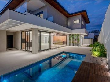 Casa · 560m² · 5 Quartos · 6 Vagas · Sobrado para venda em Parque Villa Dos Pinheiros de 560.00m² com 5 Quartos, 5 Suites e 6 Garagens