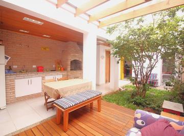 Casa · 190m² · 2 Quartos · 2 Vagas · Sobrado para venda em Pompeia de 190.00m² com 2 Quartos, 2 Suites e 2 Garagens