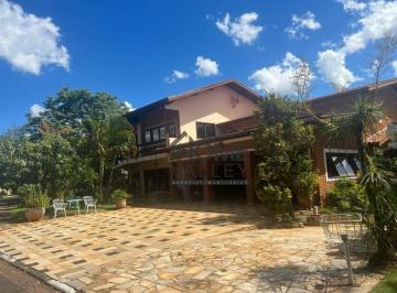 Casa · 950m² · 8 Quartos · 6 Vagas · Casa de Condomínio para venda em Condomínio Chácara Flora de 950.00m² com 8 Quartos, 5 Suites e 6 Ga