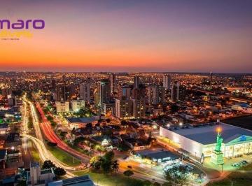 Apartamento · 40m² · 1 Quarto · Apartamento para venda em Jardim Brasil de 40.00m² com 1 Quarto