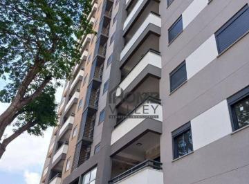 Apartamento · 61m² · 2 Quartos · 2 Vagas · Apartamento para venda em Santa Cruz de 61.00m² com 2 Quartos, 1 Suite e 2 Garagens