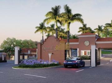 Terreno · 564m² · Terreno en Condomínio para venda em Quinta Do Lago de 564.00m²