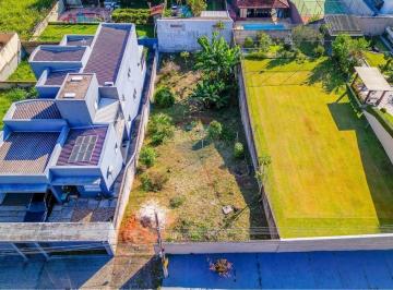 Terreno · 520m² · Terreno para venda em Vila Santista de 520.00m²