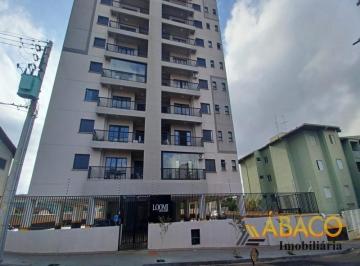 Apartamento · 47m² · 1 Quarto · 1 Vaga · Apartamento para alugar em Cidade Jardim de 47.00m² com 1 Quarto, 1 Suite e 1 Garagem