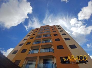 Apartamento · 60m² · 2 Quartos · 1 Vaga · Apartamento para alugar em Vila Monteiro de 60.00m² com 2 Quartos, 1 Suite e 1 Garagem