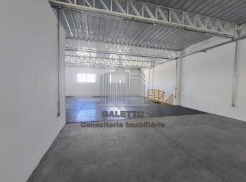 Comercial · 350m² · Galpão / Depósito / Armazém para venda em JARDIM ANTONIO VON ZUBEN de 350.00m²