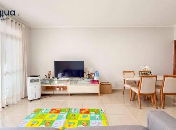 Apartamento · 88m² · 3 Quartos · 1 Vaga · Apartamento para venda em Jardim Sumaré de 88.00m² com 3 Quartos, 3 Suites e 1 Garagem