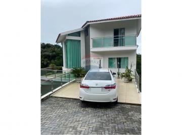 Casa · 600m² · 5 Quartos · Casa para alugar em Condomínio Aruã Eco Park de 600.00m² com 5 Quartos e 3 Suites
