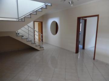 Casa · 205m² · 4 Quartos · 3 Vagas · Casa para alugar em Nova Americana de 205.00m² com 4 Quartos, 2 Suites e 3 Garagens