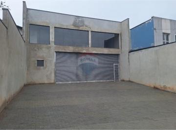 Comercial · 282m² · Galpão / Depósito / Armazém para alugar em Jardim Das Cerejeiras de 282.00m²