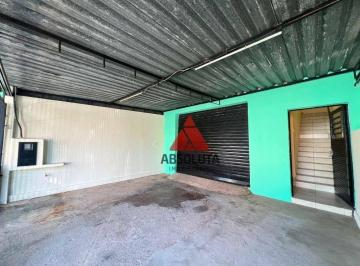Casa · 185m² · 2 Quartos · 1 Vaga · Casa para venda e aluguel em Morada Do Sol de 185.00m² com 2 Quartos e 1 Garagem