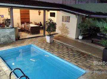 Casa · 390m² · 3 Quartos · 4 Vagas · Casa para venda em Parque Da Represa de 390.00m² com 3 Quartos, 1 Suite e 4 Garagens