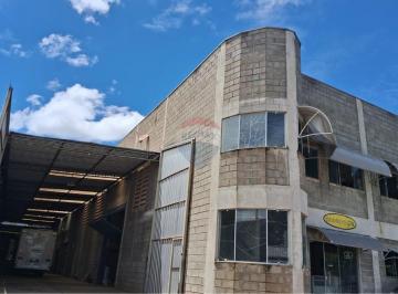 Comercial · 1000m² · Galpão / Depósito / Armazém para venda em Parque Industrial João Batista Caruso de 1000.00m²