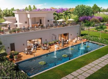Terreno · 200m² · Terreno para venda em Terrassos Residencial de 200.00m²