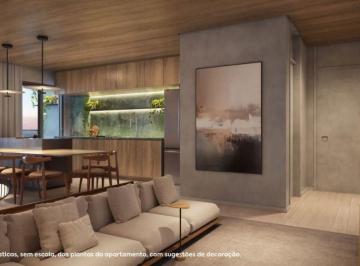 Apartamento · 86m² · 2 Quartos · 1 Vaga · Apartamento para venda em Alto Da Boa Vista de 86.00m² com 2 Quartos, 2 Suites e 1 Garagem