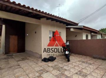 Casa · 160m² · 3 Quartos · 2 Vagas · Casa para venda em Vila Biasi de 160.00m² com 3 Quartos, 1 Suite e 2 Garagens