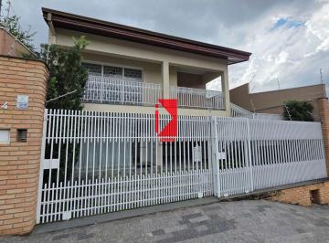 Casa · 230m² · 3 Quartos · 4 Vagas · Casa para venda em Jardim Gutierres de 230.00m² com 3 Quartos, 1 Suite e 4 Garagens