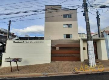 Apartamento · 40m² · 1 Quarto · Apartamento para alugar em Parque Arnold Schimidt de 40.00m² com 1 Quarto