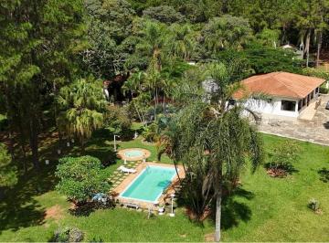 Terreno · 17352m² · 4 Quartos · 4 Vagas · Chácara para venda em Campo Novo de 17351.51m² com 4 Quartos e 4 Garagens