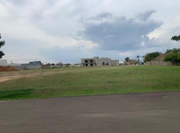 Terreno · 1045m² · Terreno en Condomínio para venda em Loteamento Parque Chapada De Itu de 1045.00m²