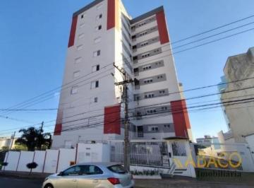 Apartamento · 43m² · 1 Quarto · 1 Vaga · Apartamento para alugar em Jardim Paraiso de 43.00m² com 1 Quarto e 1 Garagem