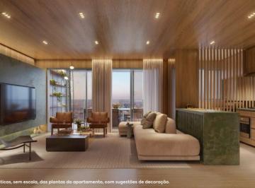 Apartamento · 100m² · 3 Quartos · 2 Vagas · Apartamento para venda em Alto Da Boa Vista de 100.00m² com 3 Quartos, 2 Suites e 2 Garagens