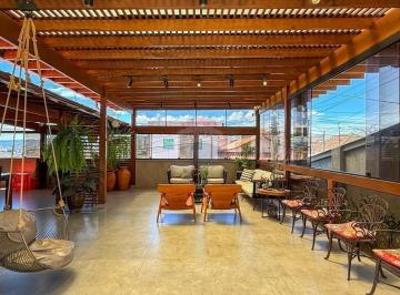 Casa · 469m² · 4 Quartos · 5 Vagas · Casa para venda em Caiçara de 469.00m² com 4 Quartos, 1 Suite e 5 Garagens