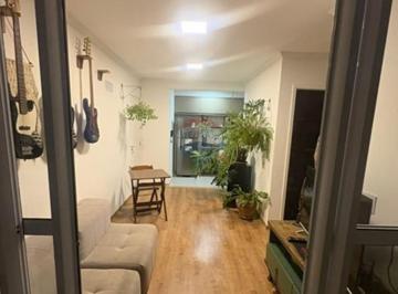 Apartamento · 55m² · 2 Quartos · 1 Vaga · Apartamento para alugar em Jardim Dos Eucalíptos de 55.00m² com 2 Quartos e 1 Garagem