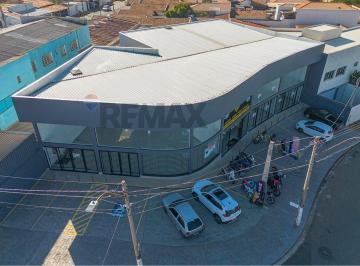 Comercial · 202m² · 4 Vagas · Sala Comercial para alugar em Jardim Ipiranga de 202.11m² com 4 Garagens