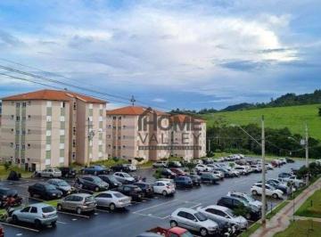 Apartamento · 43m² · 2 Quartos · 1 Vaga · Apartamento para venda em Sítios Frutal de 43.00m² com 2 Quartos e 1 Garagem