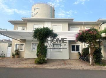 Casa · 120m² · 3 Quartos · 2 Vagas · Casa de Condomínio para venda em Condomínio Vila Imperial de 120.00m² com 3 Quartos, 1 Suite e 2 Gar