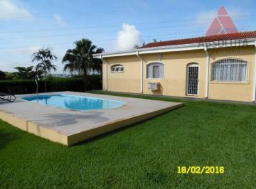 Terreno · 180m² · 3 Quartos · 7 Vagas · Chácara para venda em Chácaras Novo México de 180.00m² com 3 Quartos, 1 Suite e 7 Garagens