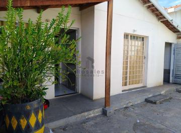 Casa · 105m² · 3 Quartos · 2 Vagas · Casa para venda em Vida Nova de 105.00m² com 3 Quartos e 2 Garagens