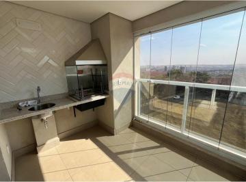Apartamento · 93m² · 3 Quartos · 2 Vagas · Apartamento para alugar em Quinta Da Primavera de 93.00m² com 3 Quartos, 1 Suite e 2 Garagens