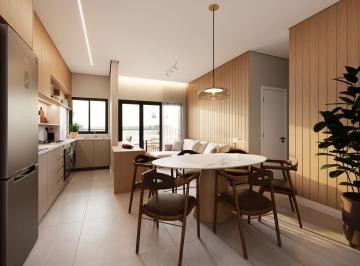 Apartamento · 38m² · 2 Quartos · Apartamento para venda em Vila Plaza Residence de 38.00m² com 2 Quartos