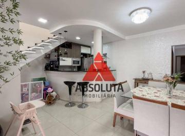 Casa · 178m² · 2 Quartos · 3 Vagas · Casa para venda em Jardim Das Orquídeas de 178.00m² com 2 Quartos, 1 Suite e 3 Garagens